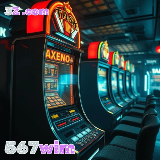 Bônus Imperdíveis no 567wim: Uma Experiência de Jogo Transformadora