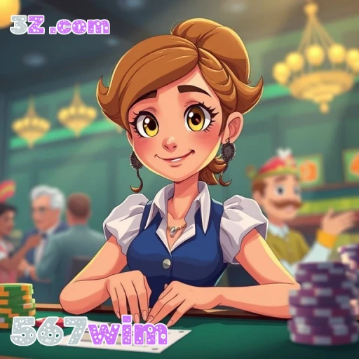 Experimente os Jogos Incríveis do 567wim e Divirta-se