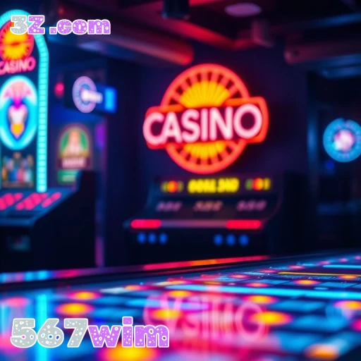 Login Criativo no 567wim: Uma Nova Experiência de Jogo
